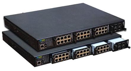 以太網(wǎng)驅(qū)動工業(yè)4.0 網(wǎng)絡(luò)設(shè)備制造的新時代