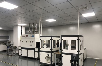 艾迪奧 致力突破5G通訊發射端核心元器件技術瓶頸，賦能網絡設備制造