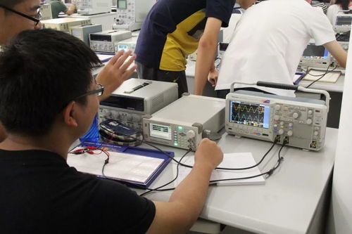 電子信息工程學院 工程與技術的研究、試驗與發展前沿