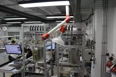 鄭州大學新設教育部工程研究中心，助力工程與技術創新發展