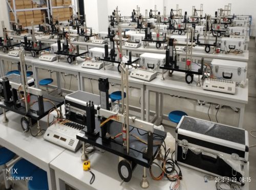 郵問(wèn)郵答 | 機(jī)器人試驗(yàn)班 塑造未來(lái)工程技術(shù)的創(chuàng)新熔爐——專(zhuān)訪(fǎng)機(jī)械工程專(zhuān)業(yè)負(fù)責(zé)人