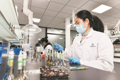 菏澤元素閃耀省政府工作報(bào)告，科技創(chuàng)新引領(lǐng)發(fā)展新篇章