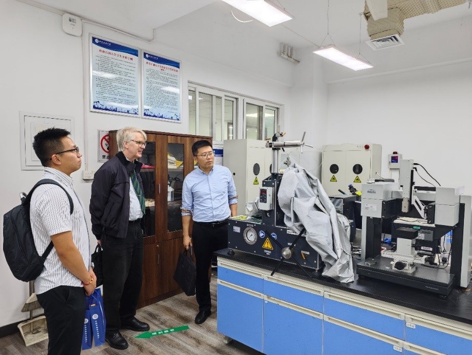 聚焦碳封存前沿技術，全國重點實驗室學術報告研討會圓滿舉辦